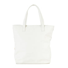 Gold Embroidered Tote - India